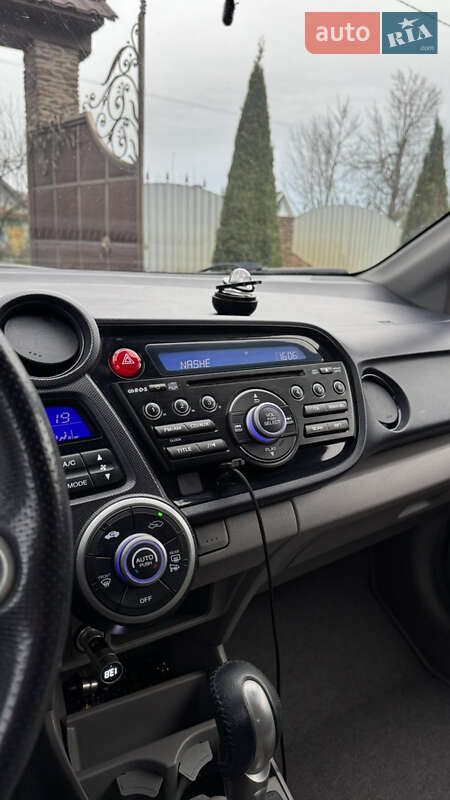 Хэтчбек Honda Insight 2009 в Ровно