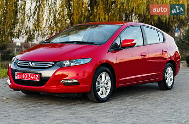 Хэтчбек Honda Insight 2010 в Здолбунове
