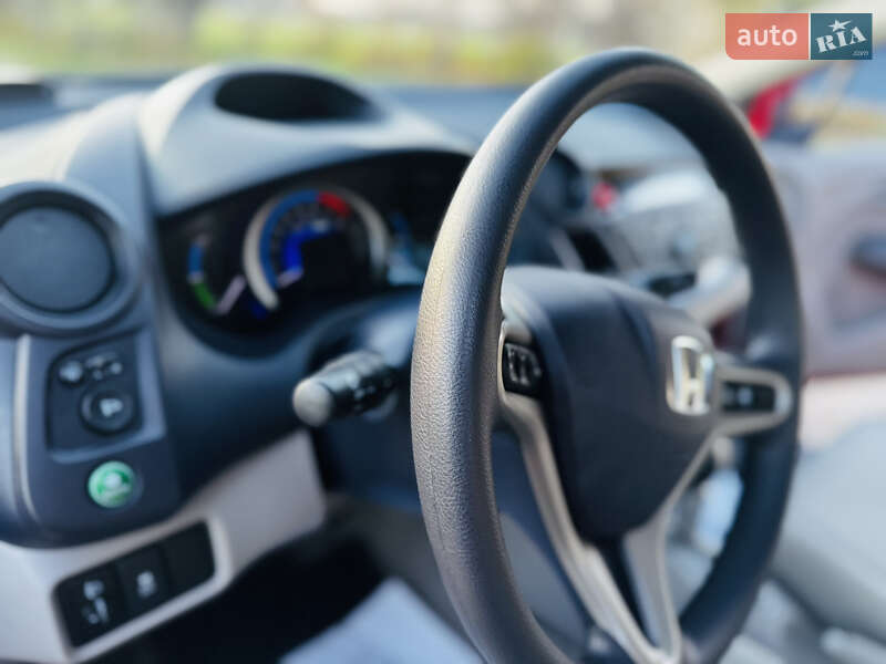 Хетчбек Honda Insight 2010 в Здолбуніві