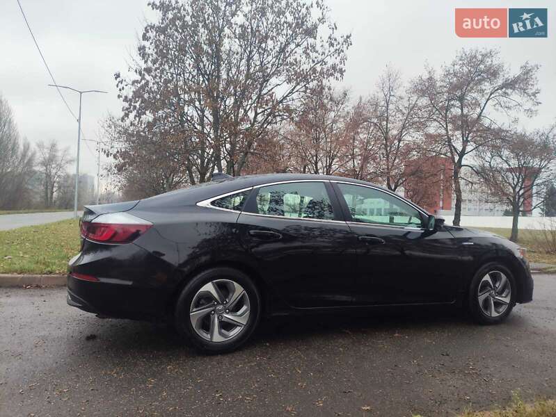 Седан Honda Insight 2019 в Киеве