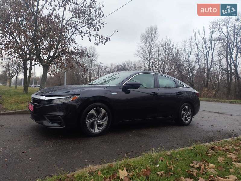 Седан Honda Insight 2019 в Киеве