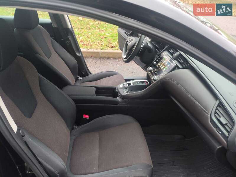 Седан Honda Insight 2019 в Киеве
