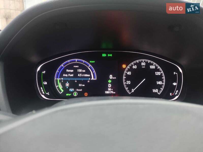 Седан Honda Insight 2019 в Киеве