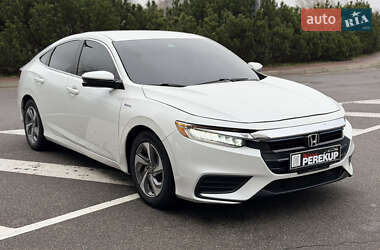Седан Honda Insight 2020 в Киеве