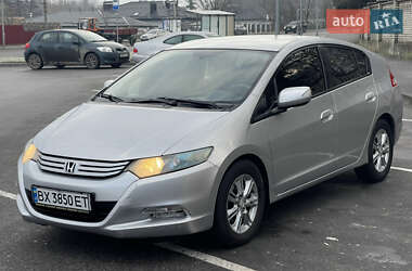 Хэтчбек Honda Insight 2010 в Виннице