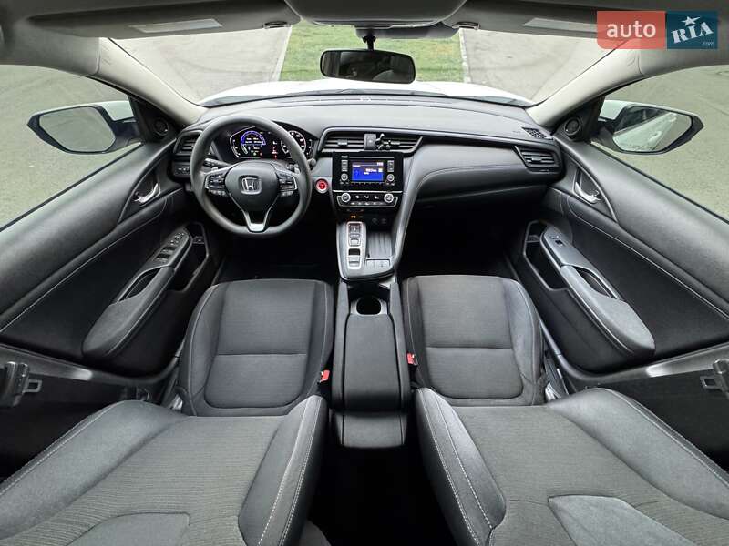 Седан Honda Insight 2018 в Дніпрі