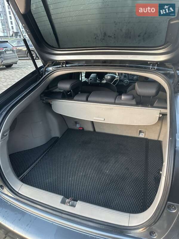 Хэтчбек Honda Insight 2010 в Луцке фото 9 Хэтчбек Honda Insight 2010 в Луцке