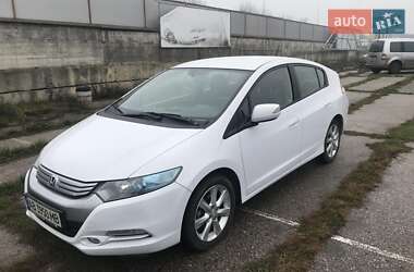 Хетчбек Honda Insight 2009 в Вінниці