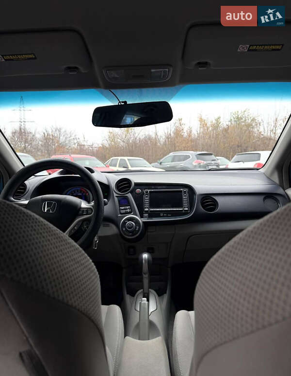 Хэтчбек Honda Insight 2009 в Запорожье