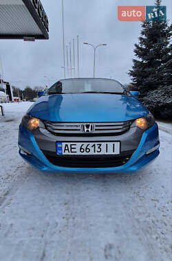 Хэтчбек Honda Insight 2009 в Запорожье