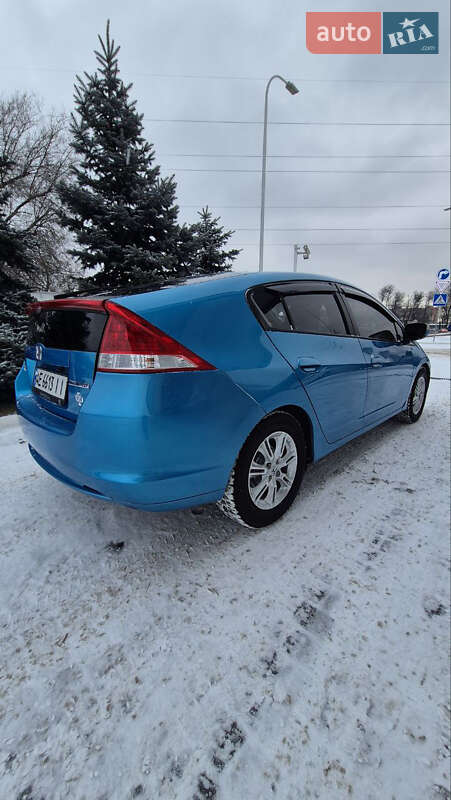 Хэтчбек Honda Insight 2009 в Запорожье