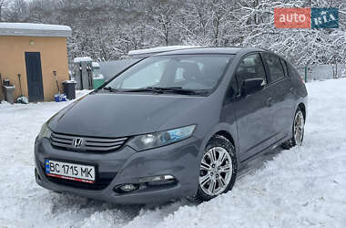 Хетчбек Honda Insight 2009 в Турці