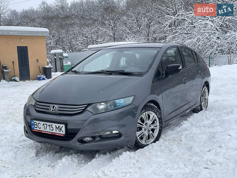 Honda Insight 2009 Honda Insight 2009