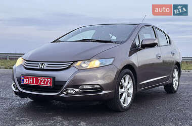 Хэтчбек Honda Insight 2010 в Ковеле