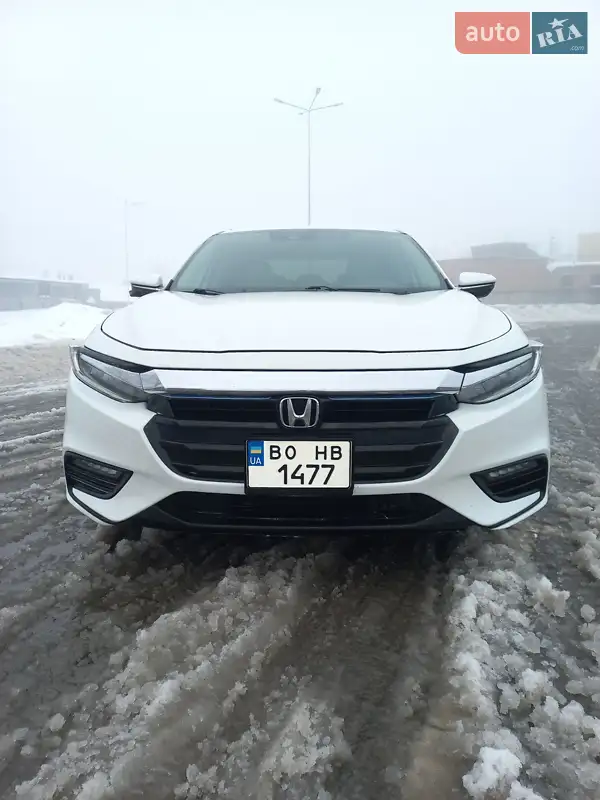 Honda Insight