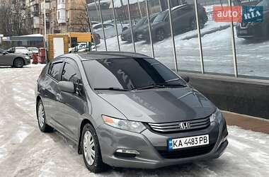 Хэтчбек Honda Insight 2011 в Киеве