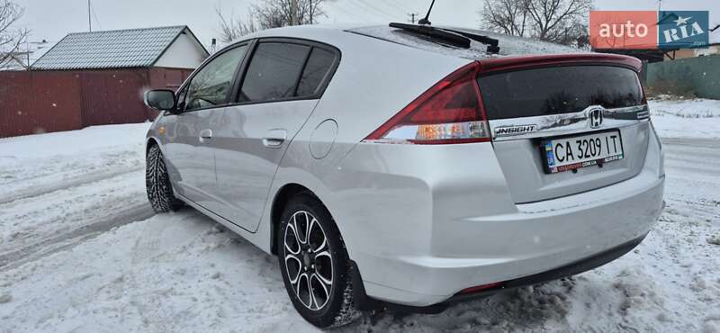 Хэтчбек Honda Insight 2013 в Умани