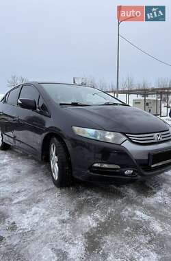 Хетчбек Honda Insight 2009 в Львові