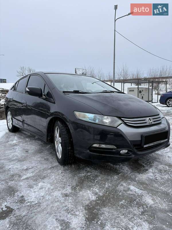Honda Insight 2009 Honda Insight 2009