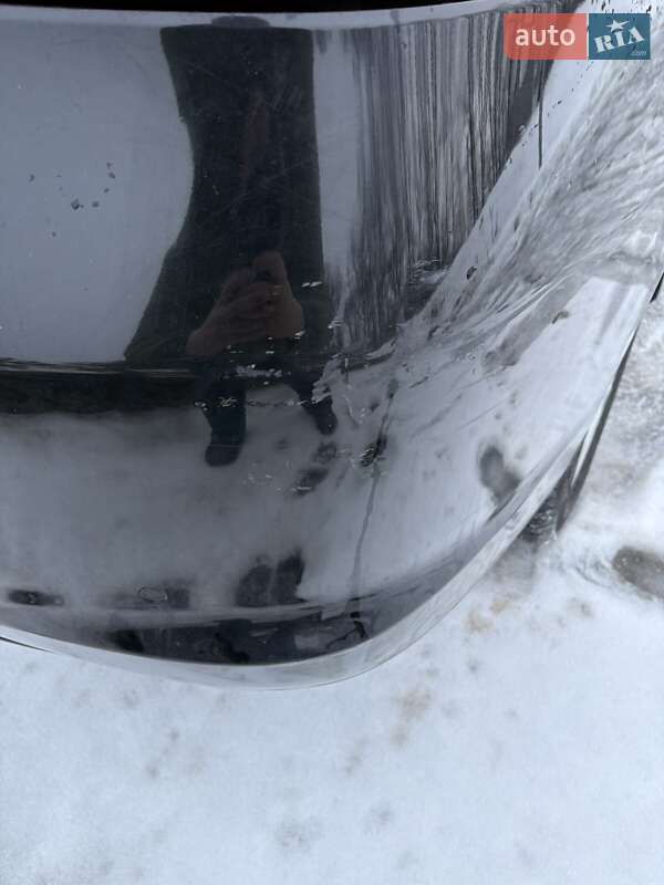 Хэтчбек Honda Insight 2009 в Львове