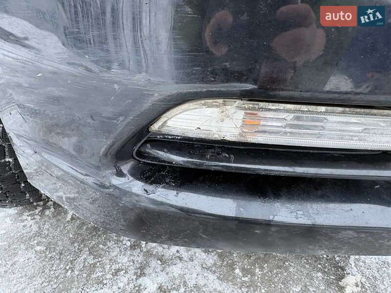 Хэтчбек Honda Insight 2009 в Львове