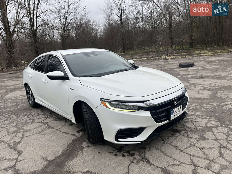 Седан Honda Insight 2021 в Кривом Роге