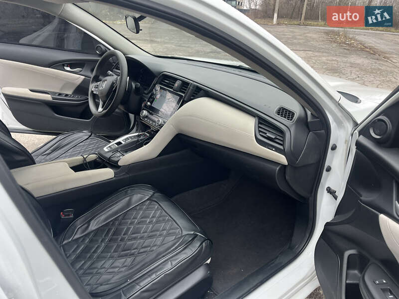 Седан Honda Insight 2021 в Кривом Роге