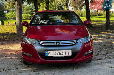 Хэтчбек Honda Insight 2009 в Василькове