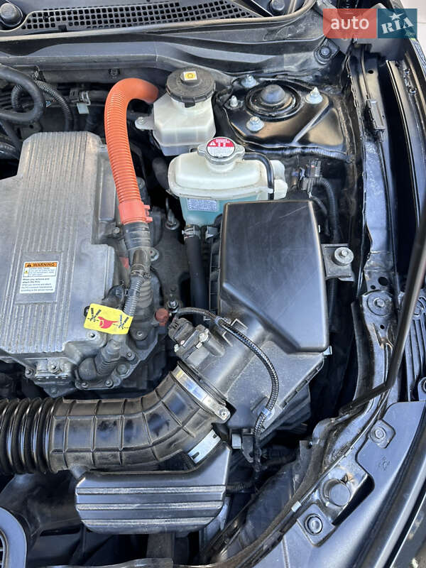 Седан Honda Insight 2020 в Києві