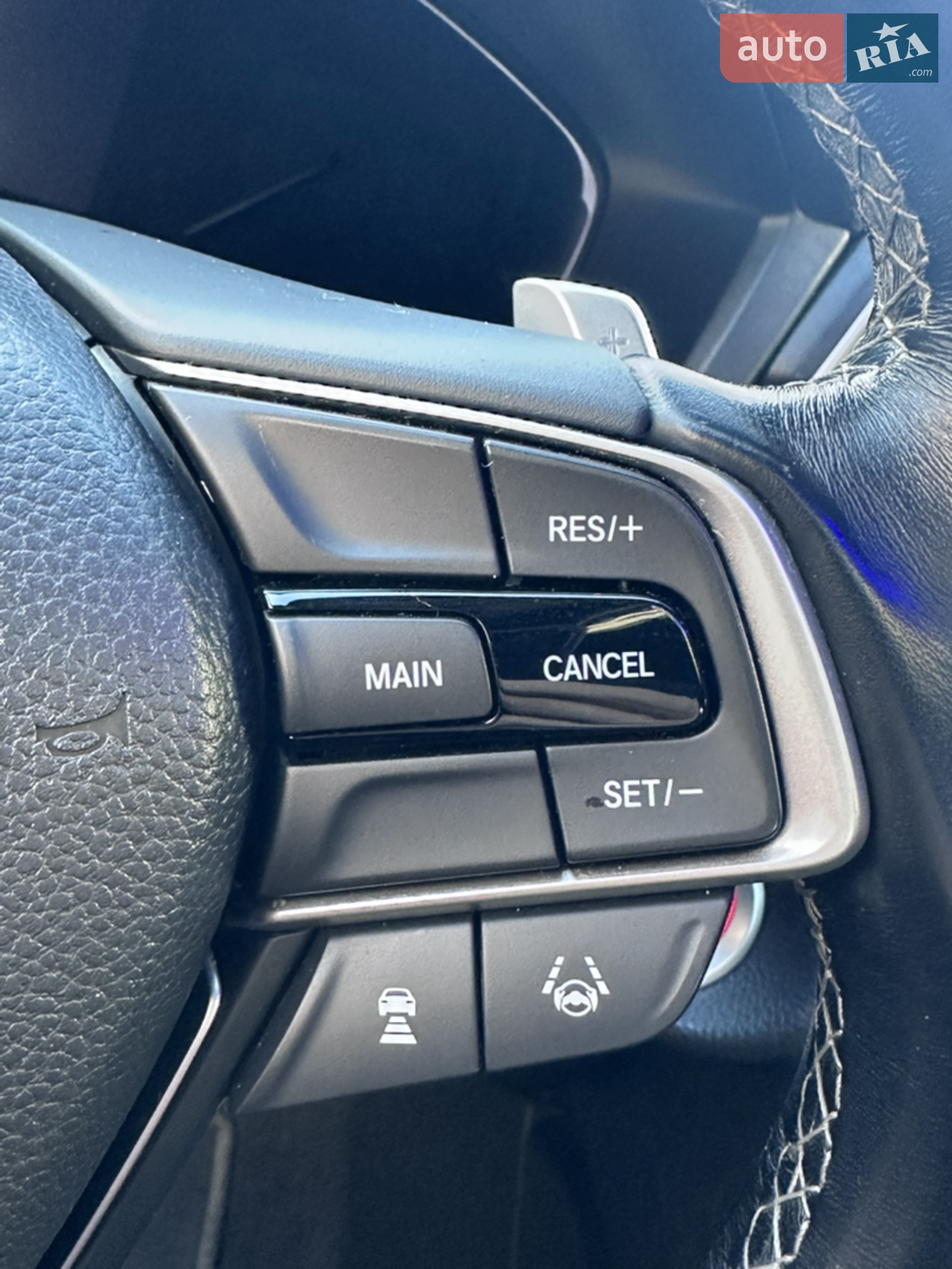 2020 Honda Insight - мініатюра 26