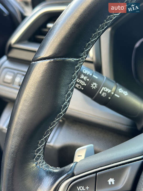 Седан Honda Insight 2020 в Києві