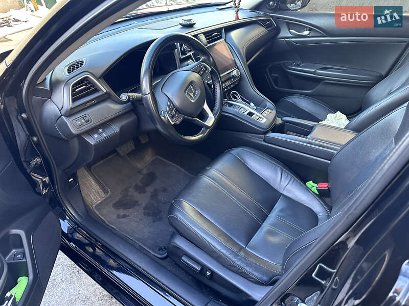 Седан Honda Insight 2020 в Києві
