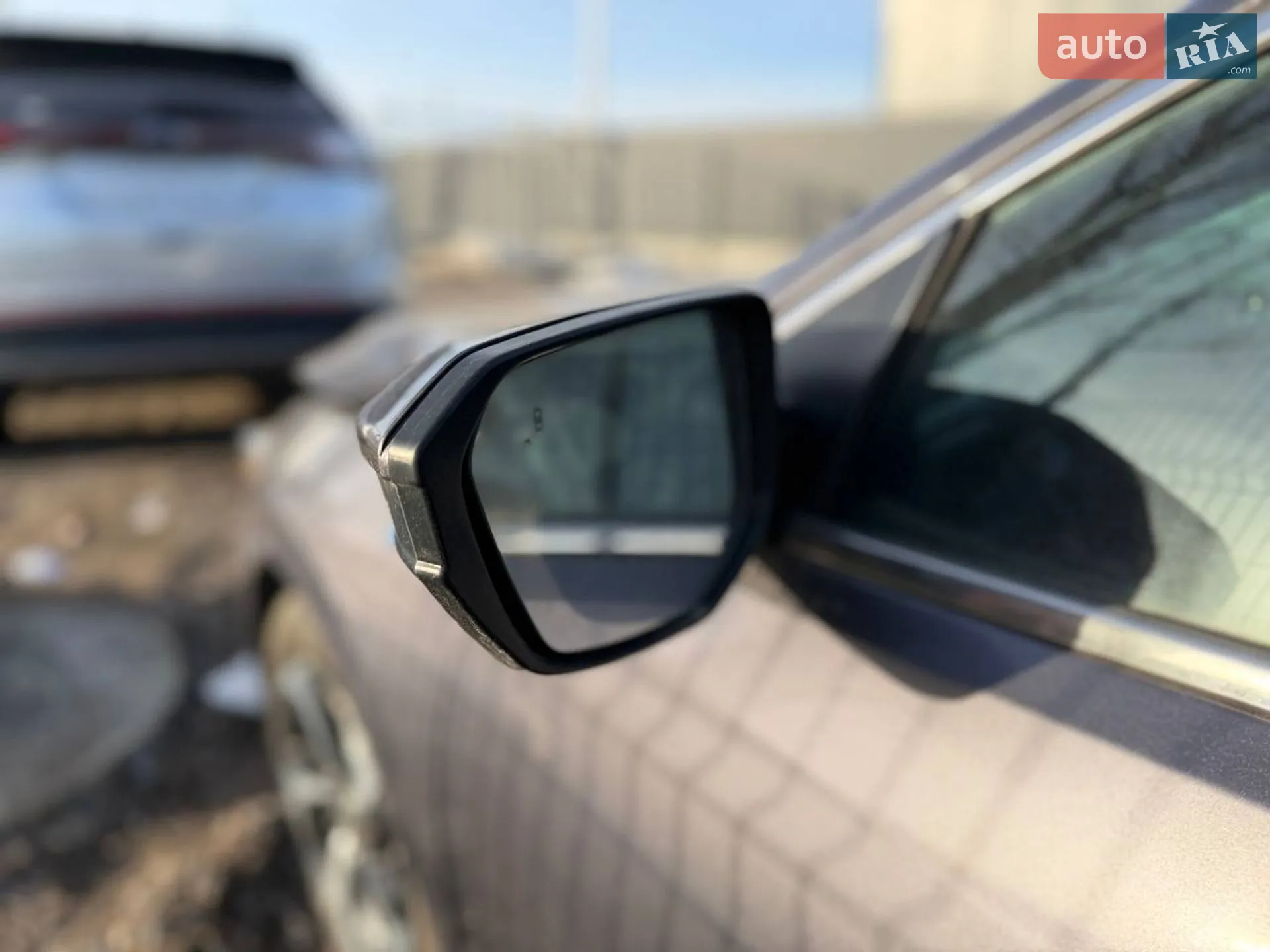 2021 Honda Insight - мініатюра 10