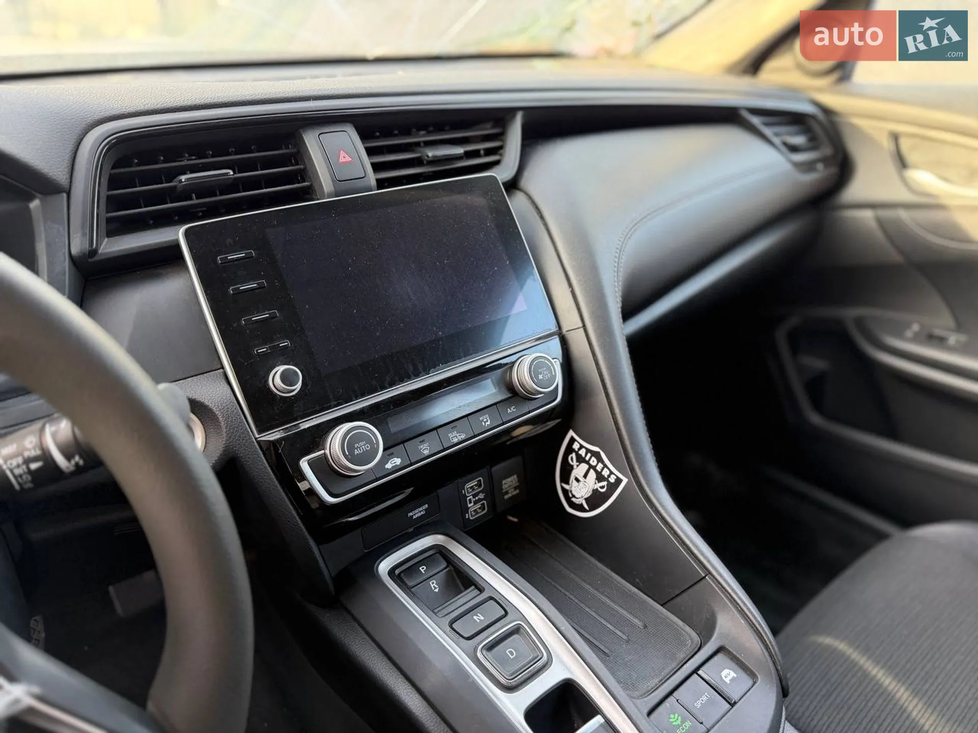 2021 Honda Insight - мініатюра 14