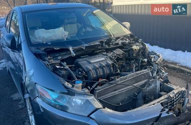 Хетчбек Honda Insight 2009 в Житомирі