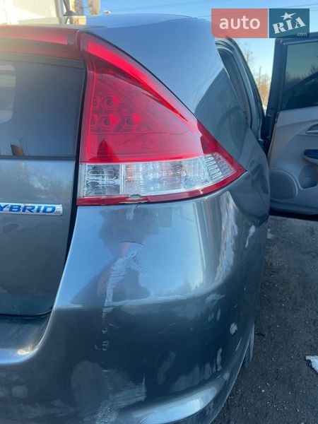 Хэтчбек Honda Insight 2009 в Житомире