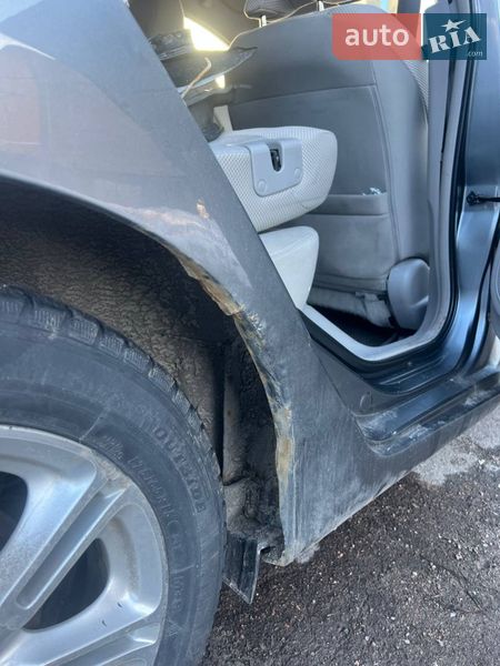 Хэтчбек Honda Insight 2009 в Житомире