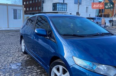 Хетчбек Honda Insight 2011 в Києві