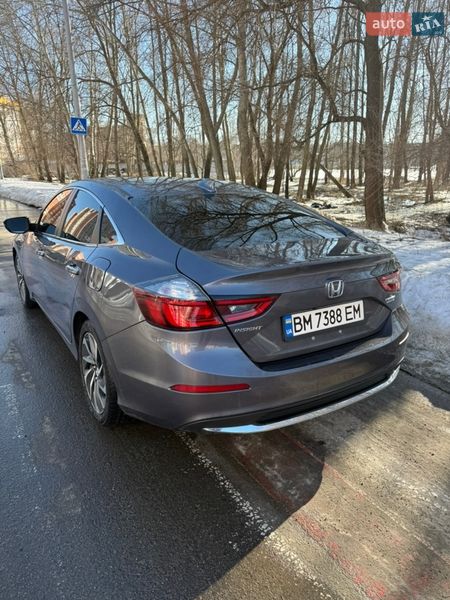 Седан Honda Insight 2020 в Сумах