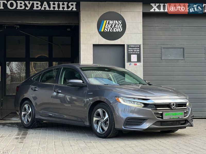 Седан Honda Insight 2019 в Одесі