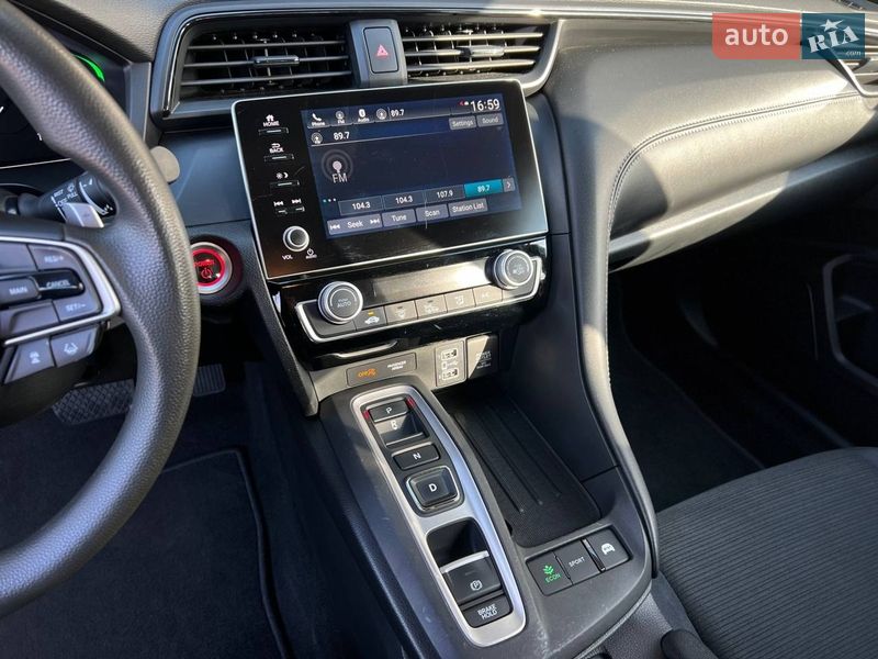 Седан Honda Insight 2019 в Одесі