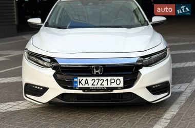 Седан Honda Insight 2021 в Киеве