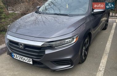 Седан Honda Insight 2020 в Києві