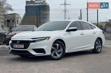 Седан Honda Insight 2020 в Днепре
