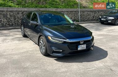 Седан Honda Insight 2019 в Києві