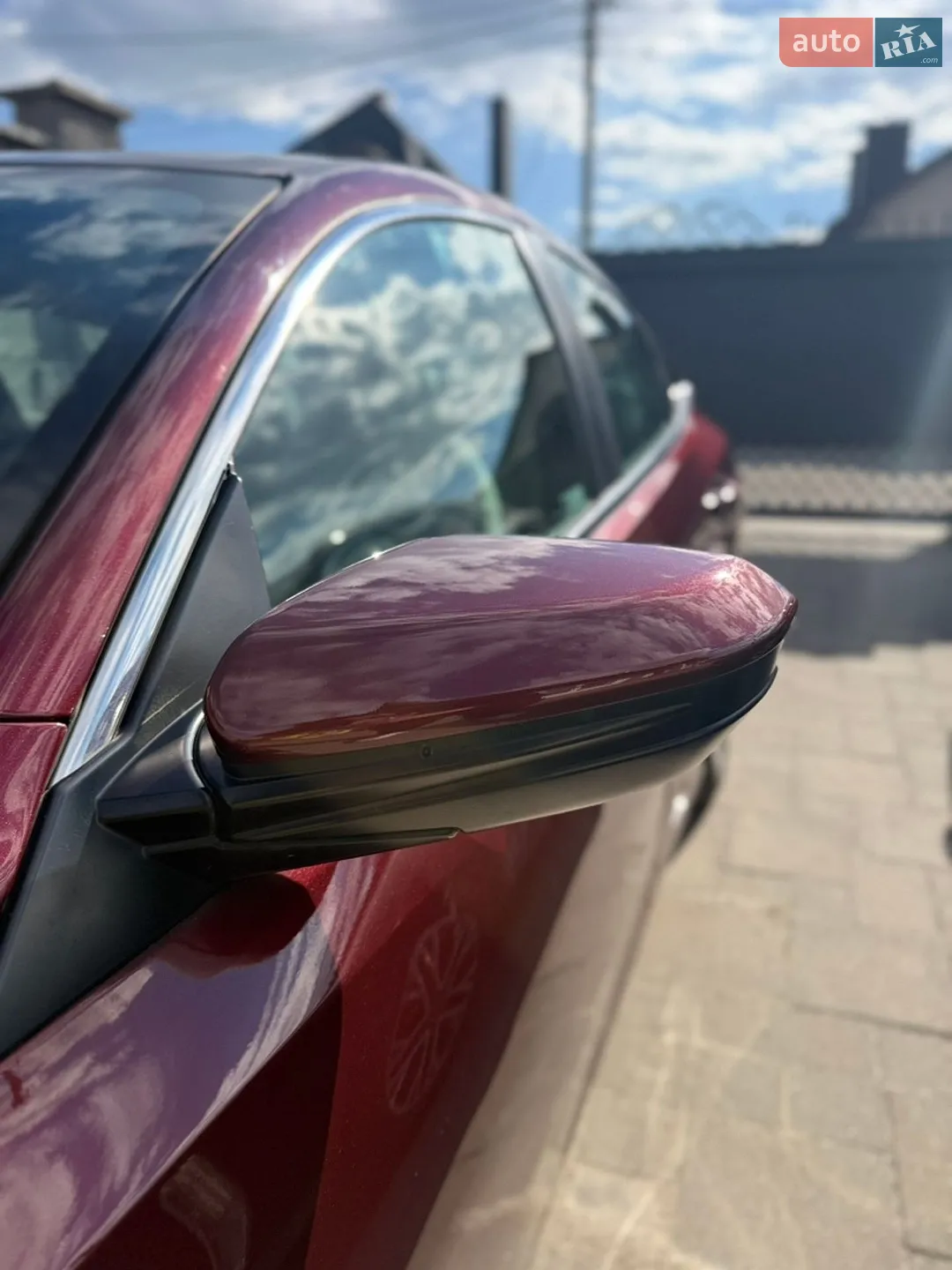 2019 Honda Insight - мініатюра 35
