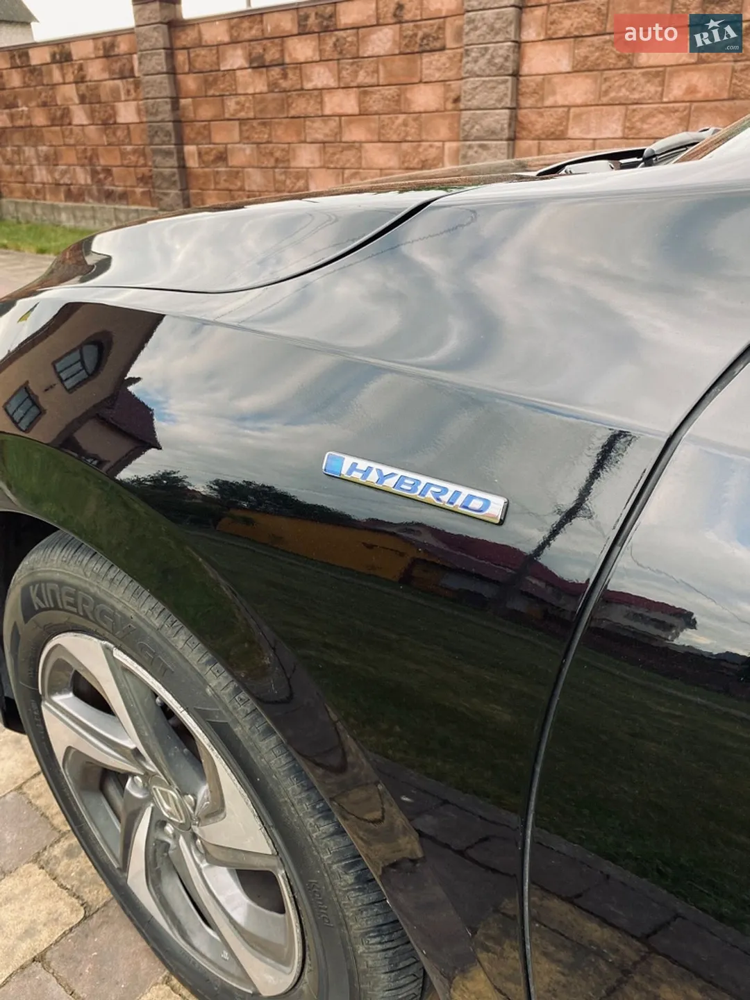 2019 Honda Insight - мініатюра 30