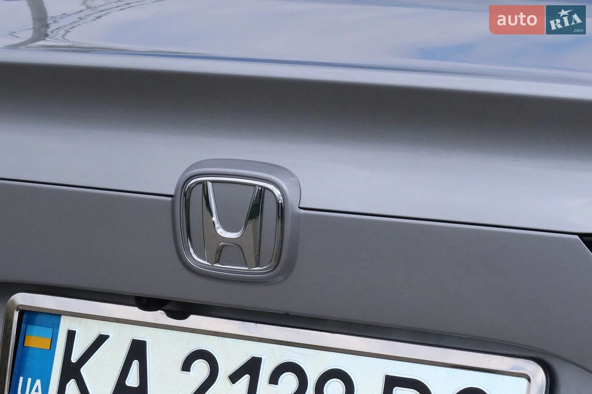 2022 Honda Insight - мініатюра 15