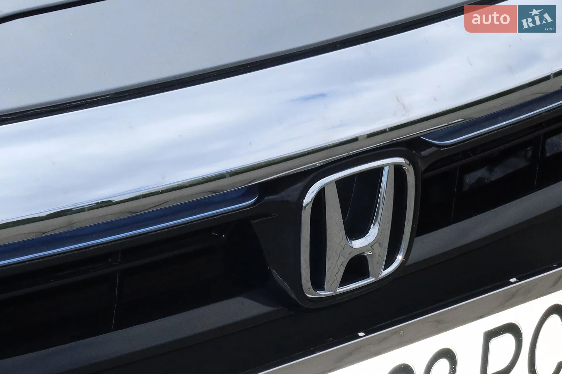 2022 Honda Insight - мініатюра 19
