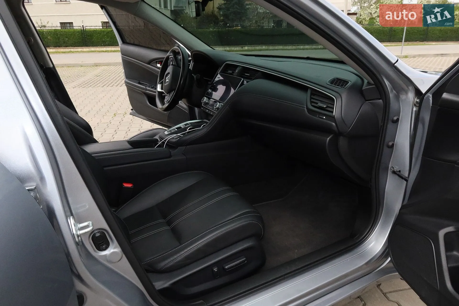 2022 Honda Insight - мініатюра 31